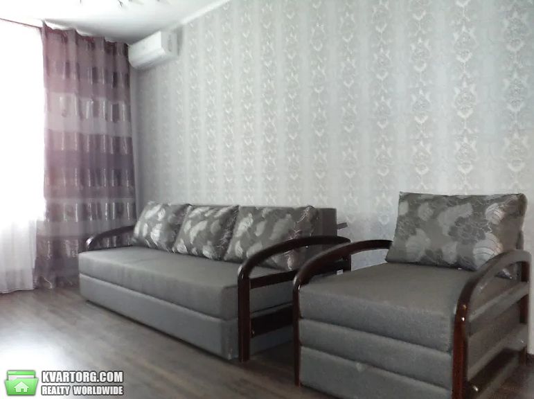Rent out 1-room apartment. Киев,  Драгоманова — photo 5
