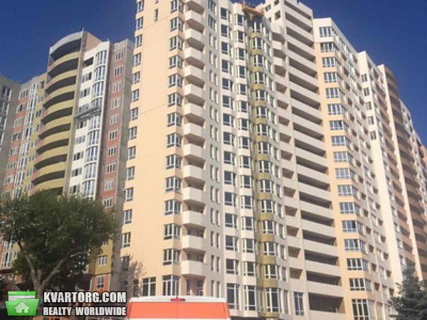 Sell 2-room apartment. Киев, Демеевская — photo 1