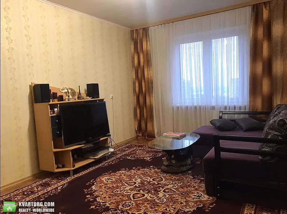 Rent out 2-room apartment. Киев,  Науки пр — photo 3
