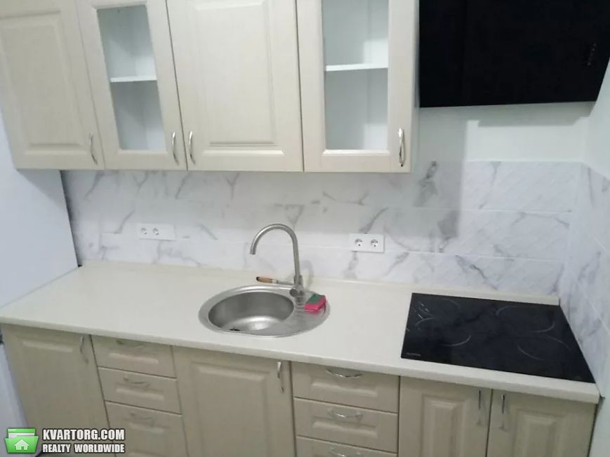 Rent out 1-room apartment. Киев, Калнышевского — photo 2