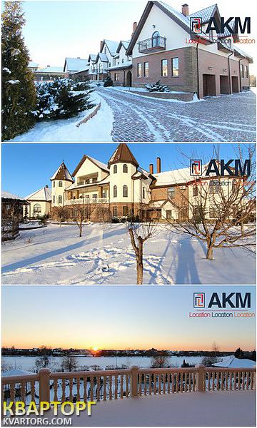 Sell house. Киевская обл., Конча-Заспа — photo 3