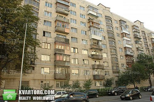 Sell 3-room apartment. Киев, Кловский спуск — photo 1
