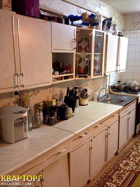 Sell 1-room apartment. Киев,  40-летия Октября просп — photo 3