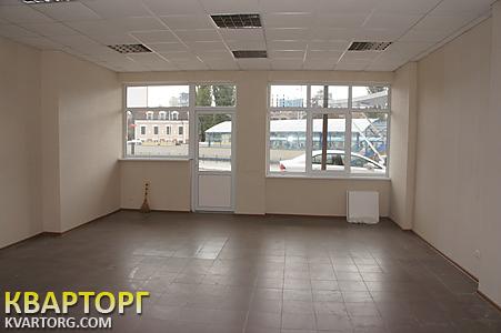 Rent out office. Киев, Жилянская — photo 1