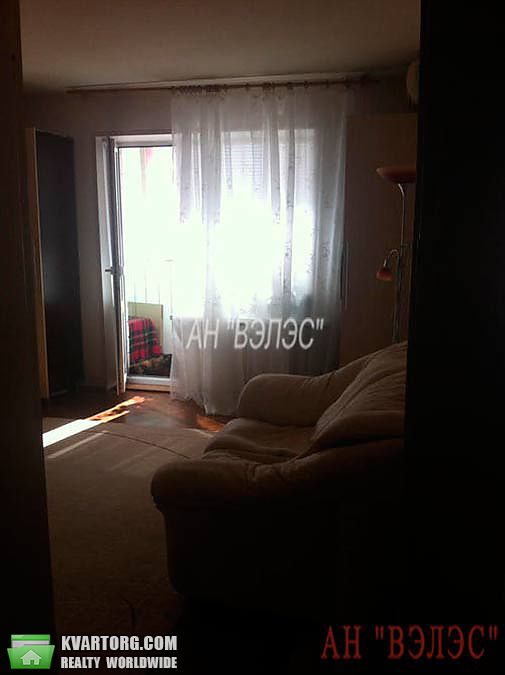 Sell 1-room apartment. Киев, Северная — photo 4