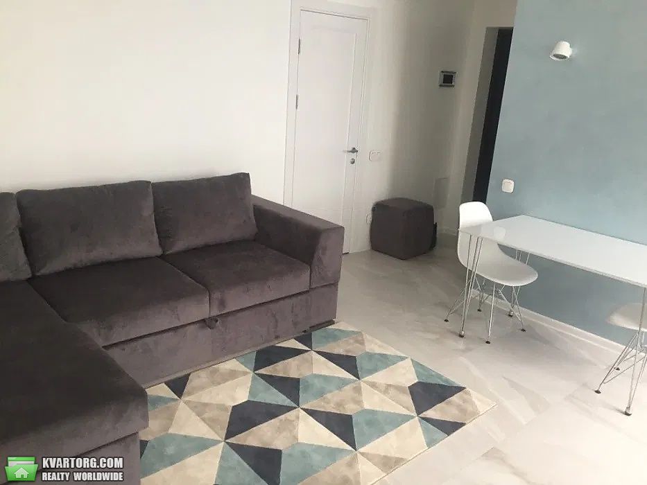 Sell 1-room apartment. Киев,  Богдановская — photo 2