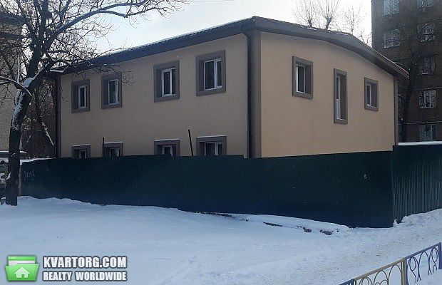Sell office. Киев,  Петропавловская — photo 1