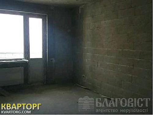 продам 1-комнатную квартиру. Киев,   Драгоманова - фото 3
