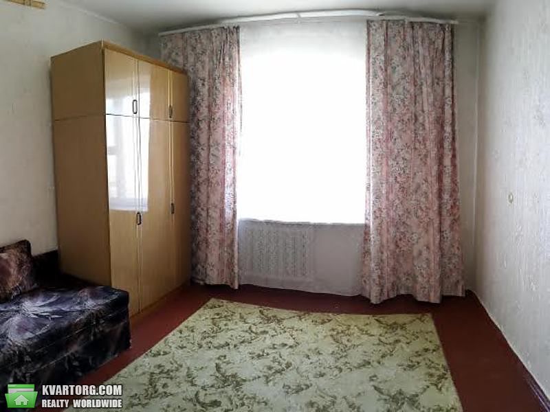 Sell 2-room apartment. Киев,  Градинская — photo 1