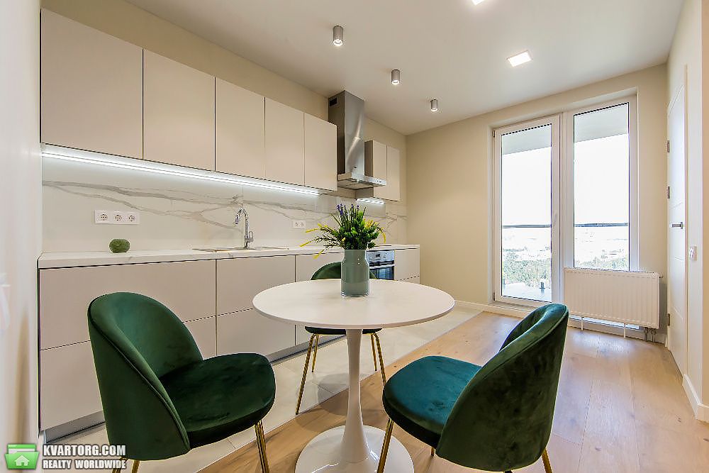 Sell 1-room apartment. Киев,  Жмаченко — photo 1