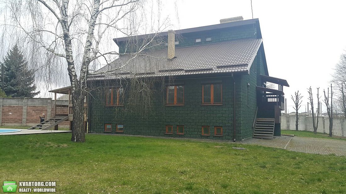 Sell house. Ровно, Крип’якевича — photo 1