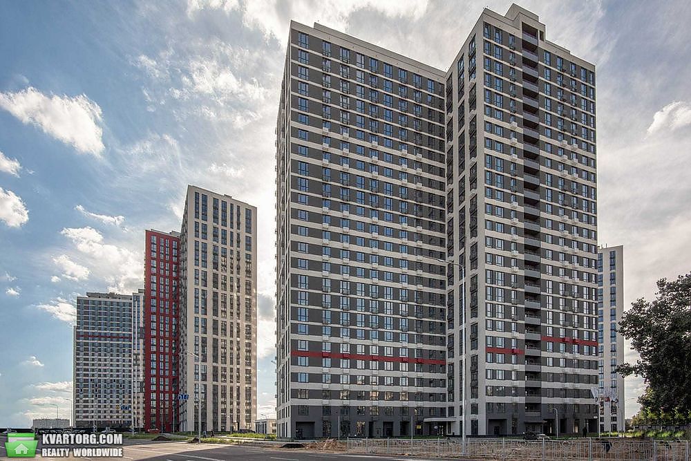 Sell 2-room apartment. Киев,  Правды пр — photo 1