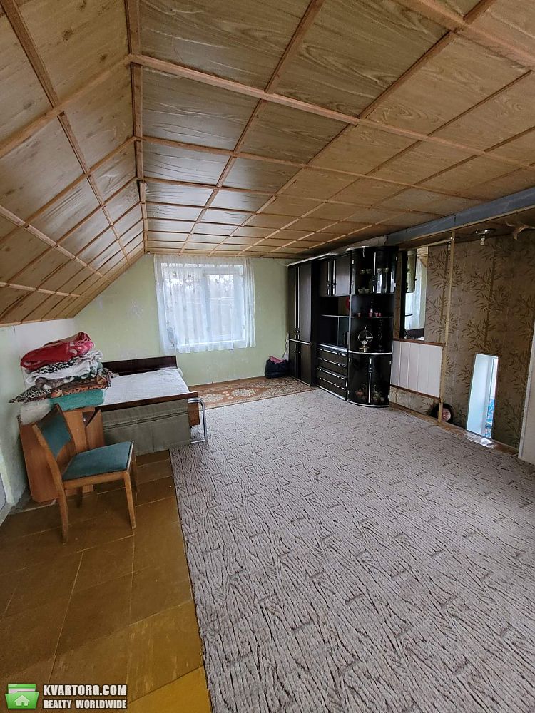 Sell house. Днепропетровск, Полтавское шоссе — photo 4