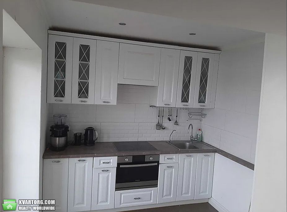 Sell 4-room apartment. Украинка, днепровский прспект — photo 4