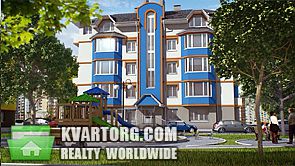 продам 3-комнатную квартиру. Киев,   Теремковская - фото 1
