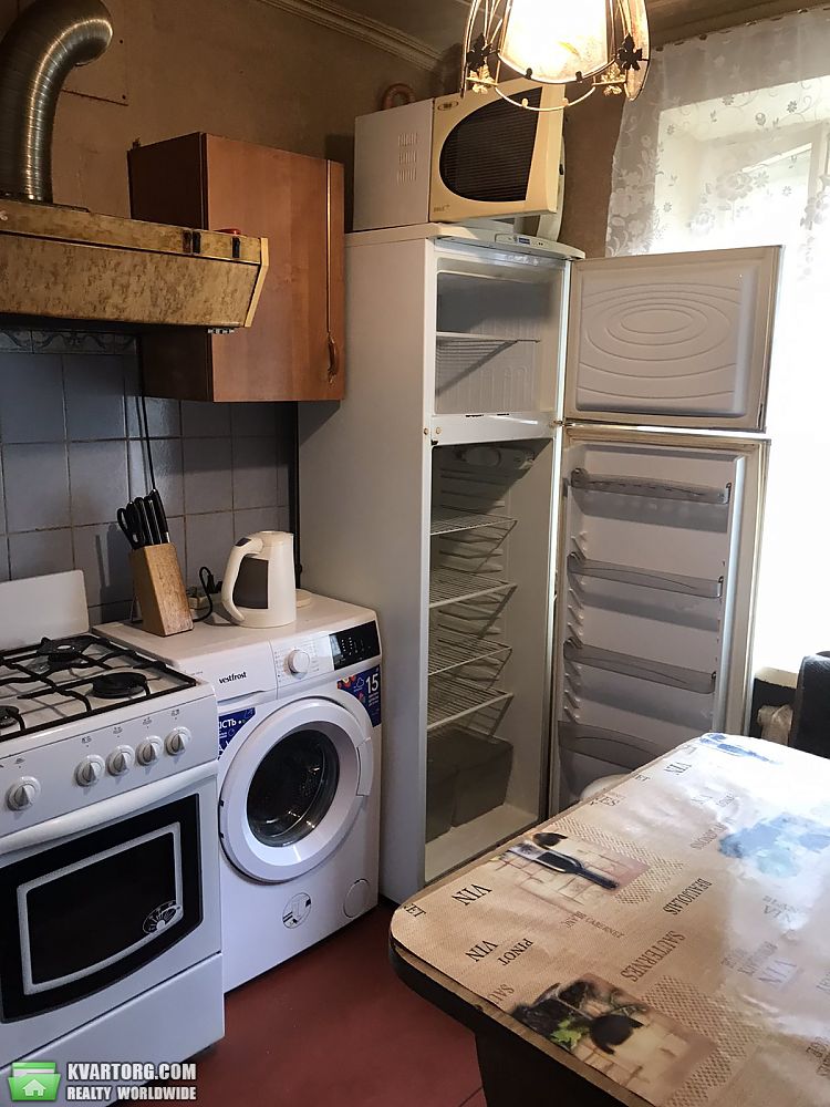 Rent out 1-room apartment. Киев,  Воздухофлотский пр — photo 5