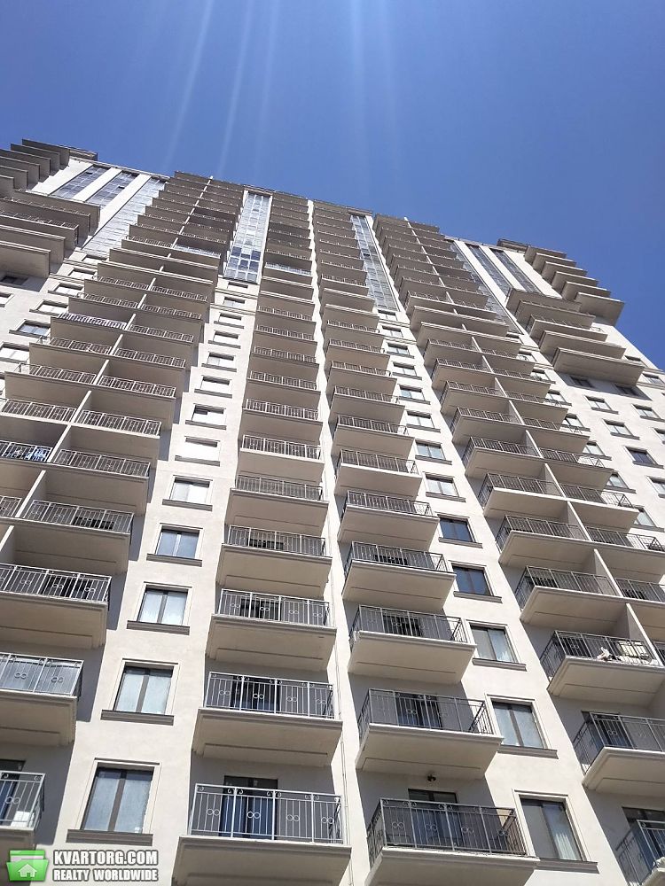 Sell 1-room apartment. Одесса, Тополиный переулок — photo 1