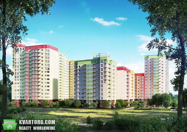 Sell 3-room apartment. Киев,  Комбинатная — photo 4