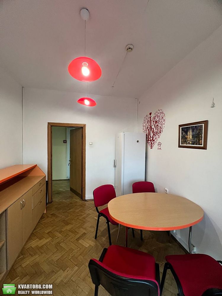 Rent out office. Киев, вул. Стрілецька 4-6 — photo 8