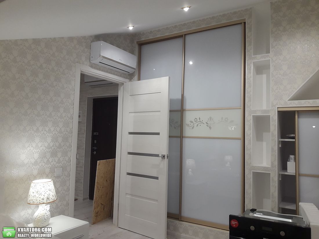 Rent out 1-room apartment. Одесса, 10 Апреля — photo 2