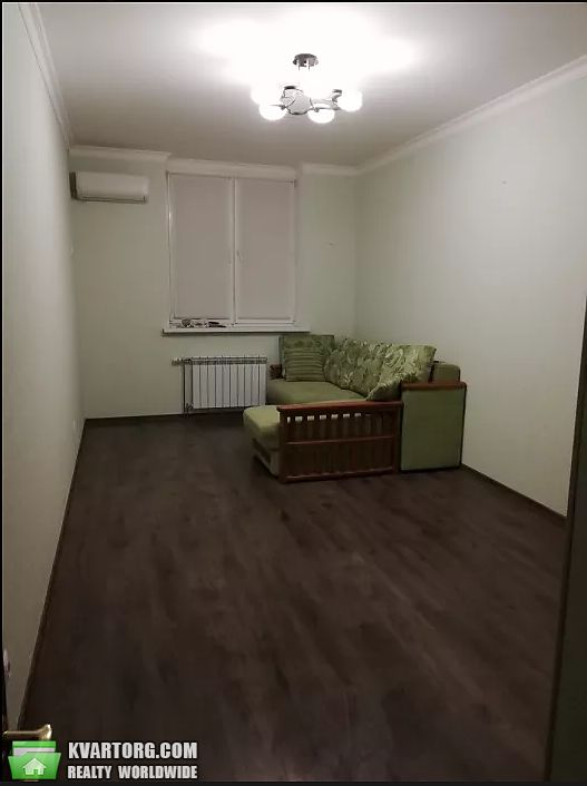 Rent out 2-room apartment. Киев,  Закревского — photo 4