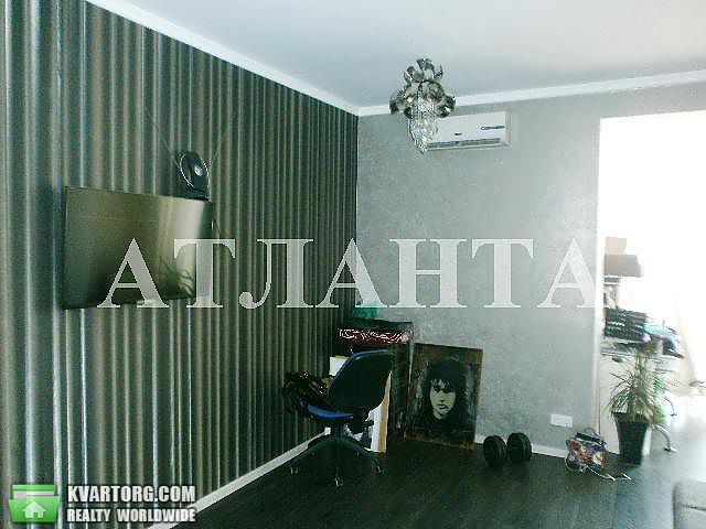 Sell 1-room apartment. Одесса, Вишневая — photo 3