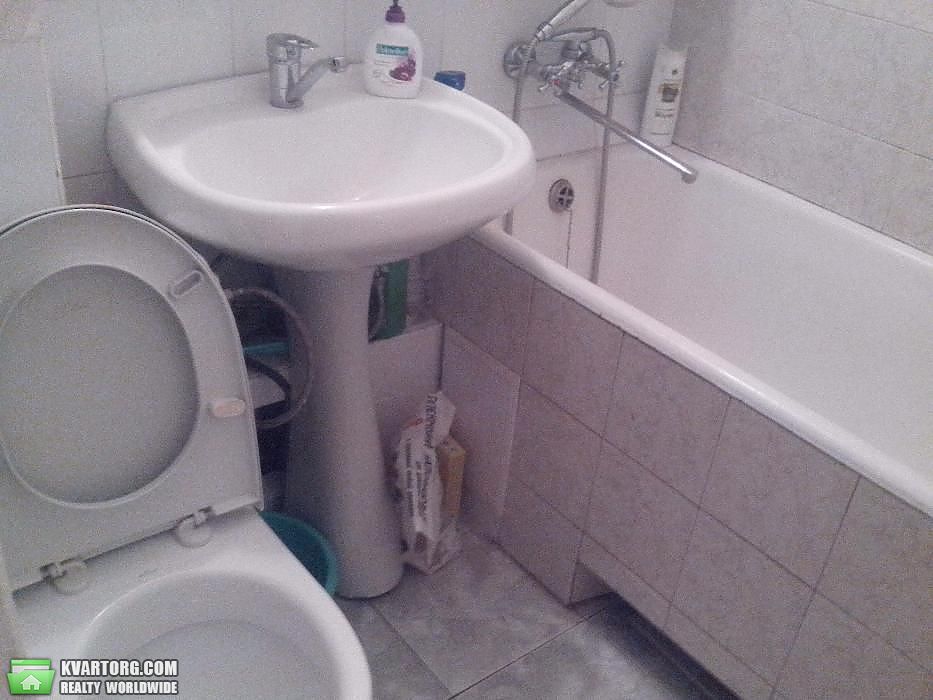Sell 1-room apartment. Киев,  Строителей — photo 5