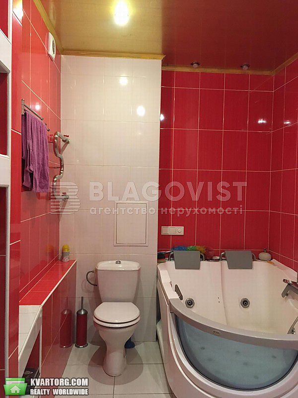 Sell 2-room apartment. Киев,  Урловская — photo 5