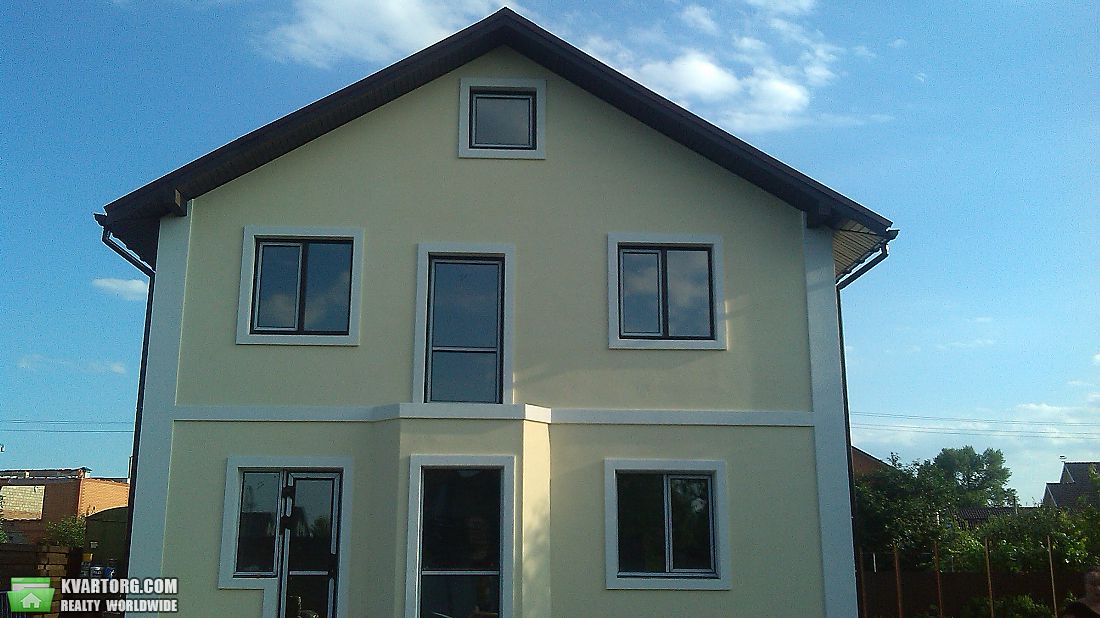 Sell house. Киев,  Садовая Осокорки — photo 1