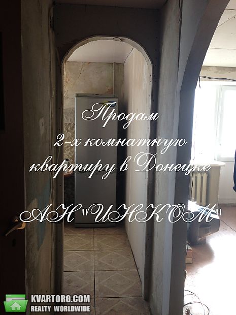 Sell 2-room apartment. Донецк, Киевский — photo 3