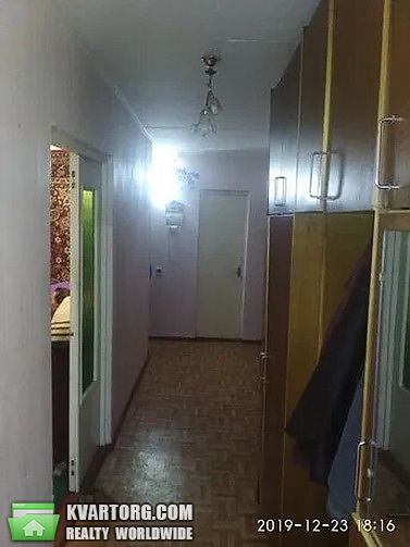 Sell 4-room apartment. Одесса, Солнечная — photo 1