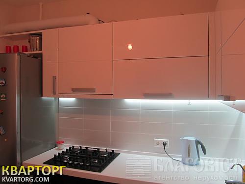 Sell 2-room apartment. Киев,  Никольско-Слободская — photo 2