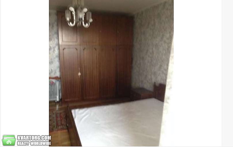 Rent out 3-room apartment. Киев,  Львовская — photo 8