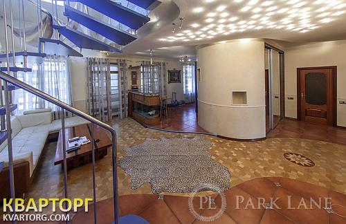 Sell 5-room apartment. Киев,  Богомольца — photo 2
