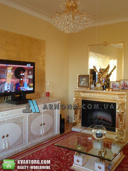 Sell 4-room apartment. Киев, Тимошенко Маршала — photo 4