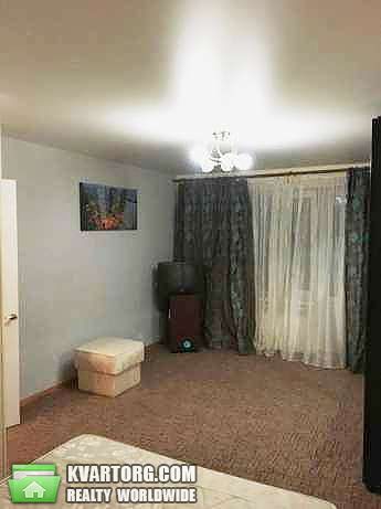 Sell 1-room apartment. Киев, Чистяковская — photo 6