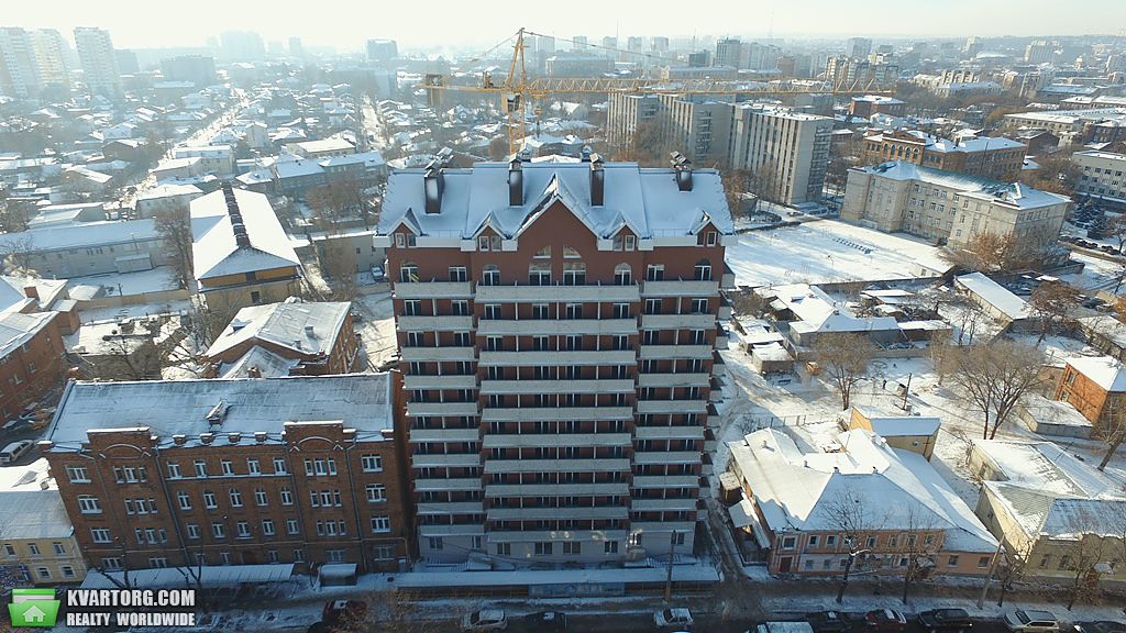 Sell 2-room apartment. Харьков,  Богдана Хмельницкого — photo 6