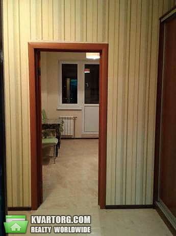 Rent out 1-room apartment. Киев,  Кондратюка — photo 7