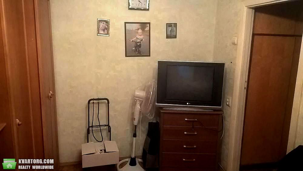 Sell 2-room apartment. Киев,  Ялтинская — photo 4