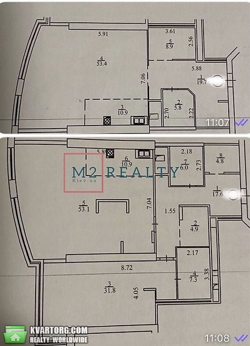Rent out office. Киев,  Кловский спуск — photo 7