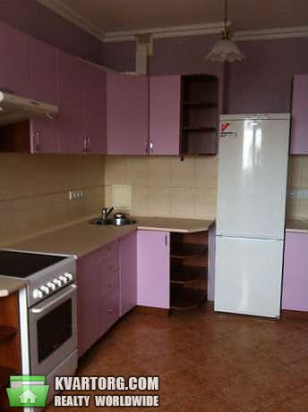 Rent out 3-room apartment. Киев,  Здолбуновская — photo 5