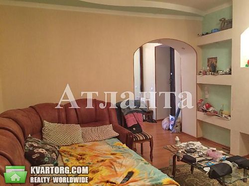 Sell 3-room apartment. Одесса, Марсельская — photo 7