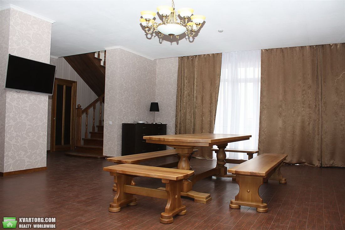 Rent out house. Днепропетровск, Кировское — photo 4