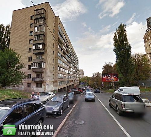 продам 1-комнатную квартиру. Киев,  Кловский спуск - фото 1