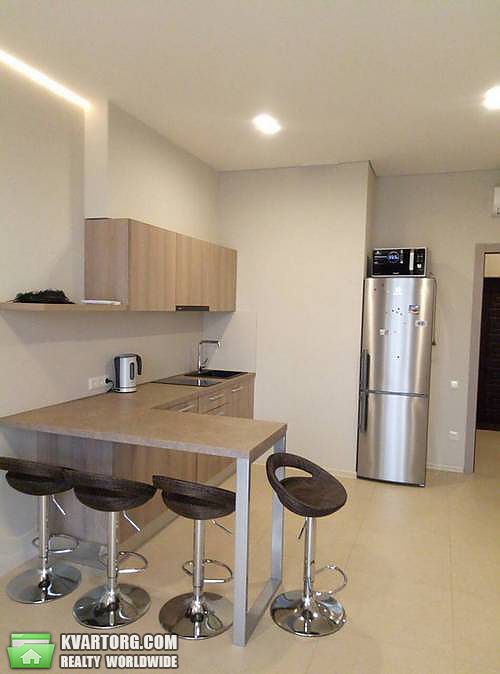 Sell 1-room apartment. Одесса, Французский б-р — photo 1