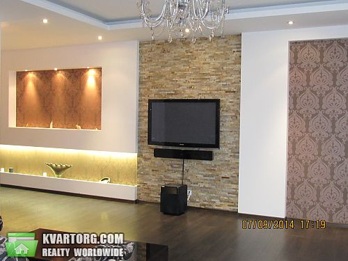 Rent out 4-room apartment. Одесса, Фонтанская дорога 6ст — photo 7