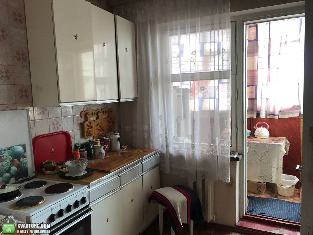 Sell 2-room apartment. Одесса, Добровольского пр — photo 3