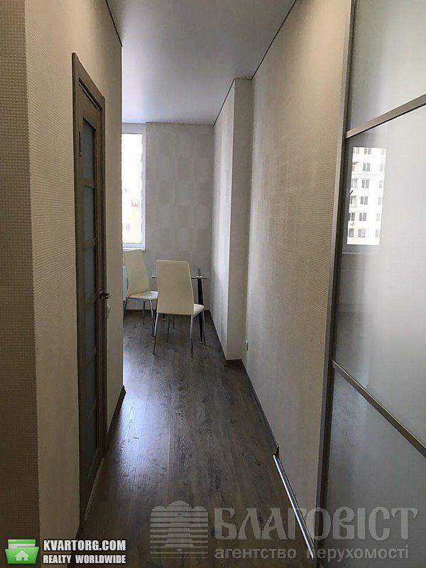 Sell 1-room apartment. Киев,  Ломоносова — photo 8