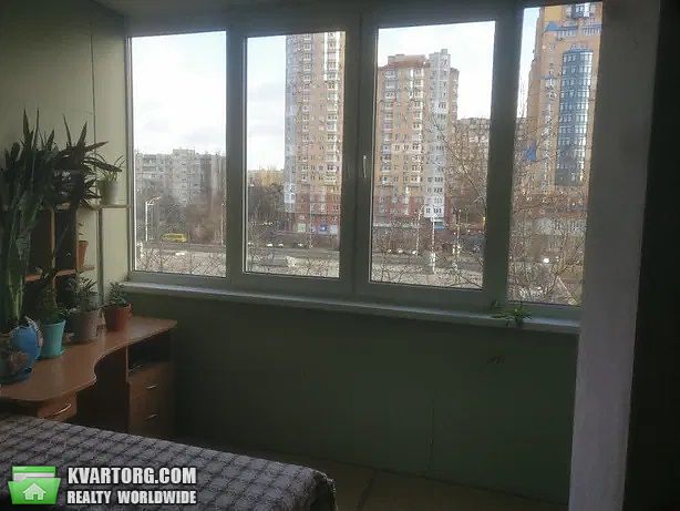 Sell 2-room apartment. Киев,  Палладина пр — photo 3