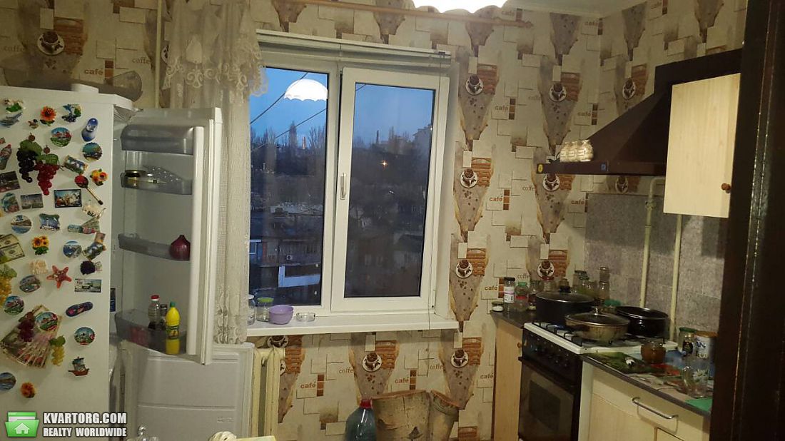 Sell 1-room apartment. Одесса, Скидановская — photo 3